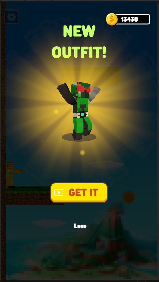 Stickman Teleport 10